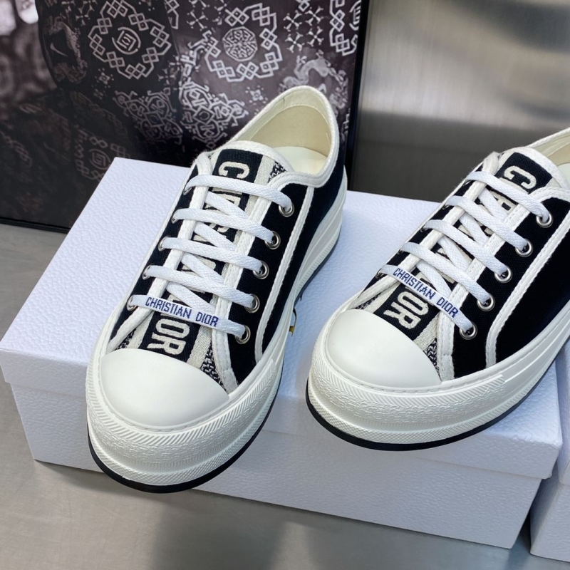 Christian Dior Casual Shoes